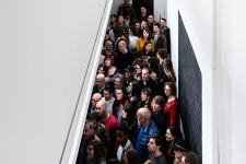 fiche métier chargé(e) des publics