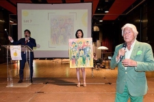 clerc de commissaire-priseur