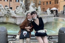 Voyage étudiant Rome Voyage étudiant Rome