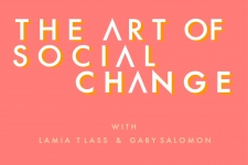 The Art of Social Change, podcast des alumnis de l'IESA