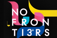 NO FRONTIERS FESTIVAL : 3ème ÉDITION