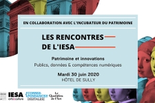 les rencontres à l'IESA
