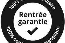 Rentrée 100% garantie