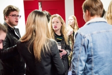 journée portes ouvertes iesa arts&culture