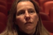 Interview de Béatrice Andrieux