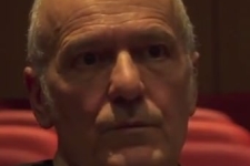 interview de Marcos Carvalho-Canto