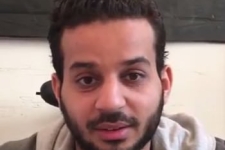 Interview d'Othman Daf