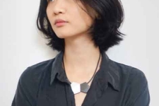 Alumna Zeng YE alumni du Mastère Art contemporain 