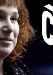 Carine Le Malet - responsable de la programmation artistique au CUBE