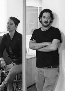 Alice Paulet et Raphael de Montalembert Data Musicalism Alice Paulet et Raphael de Montalembert Data Musicalism