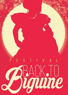 Festival Back To Biguine - Bachelor Productions culturelles - IESA Paris