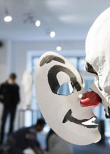 Se former aux métiers de la culture Boris Grebille