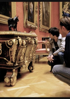 cours histoire de l’art ancien et moderne iesa arts&culture