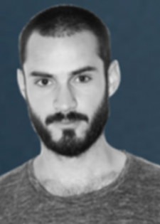 Louis Benet - ancien étudiant en Bachelor Productions et médiation culturelles Louis Benet - ancien étudiant en Bachelor Productions et médiation culturelles