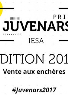 Prix Juvenars-IESA
