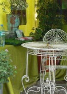 Formation Valorisation et animation des parcs et jardins