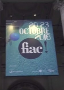 FIAC 2016 FIAC 2016