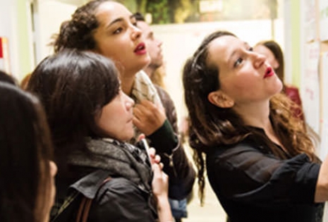 admission post-bac parcousup iesa arts&culture admission post-bac parcousup iesa arts&culture