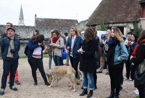 devenir animateur du patrimoine