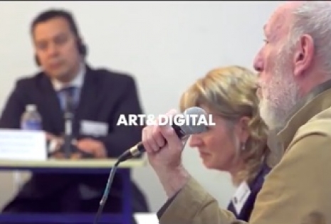 Art & Digital, une série de conférences en partenariat avec Alto Avocats