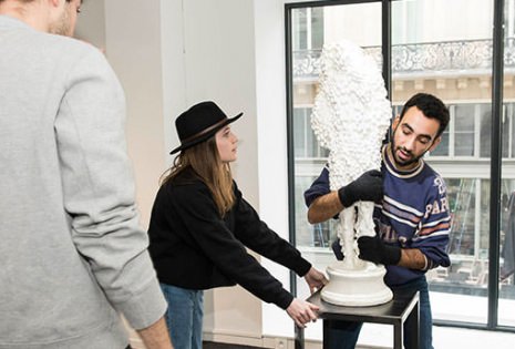 devenir Courtier en oeuvre d'art devenir Courtier en oeuvre d'art