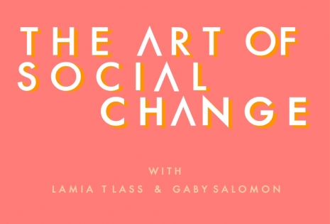 The Art of Social Change, podcast des alumnis de l'IESA
