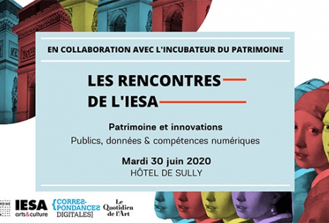 les rencontres à l'IESA