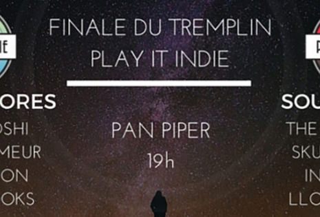 tremplin play it indie iesa arts&culture