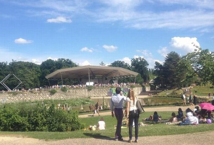 Classique au Vert 2016 Classique au Vert 2016