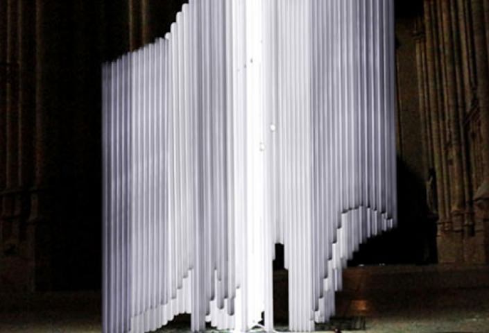(IN)VISIBILITY nuit blanche 2016 (IN)VISIBILITY nuit blanche 2016