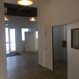 locaux Cité Griset IESA Arts&culture locaux Cité Griset IESA Arts&culture