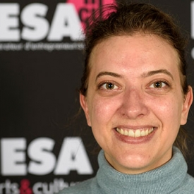 remise titres iesa