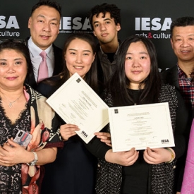 remise titres iesa remise titres iesa