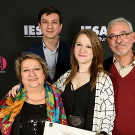 remise titres iesa remise titres iesa