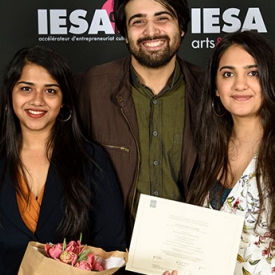 remise titres iesa remise titres iesa