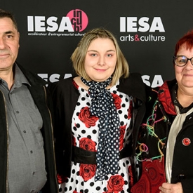 remise titres iesa remise titres iesa