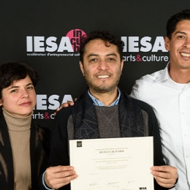 remise titres iesa remise titres iesa