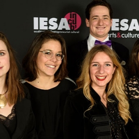 remise titres iesa remise titres iesa