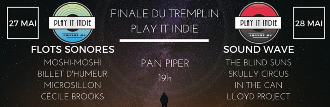 tremplin play it indie iesa arts&culture