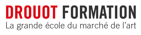 Drouot formation logo