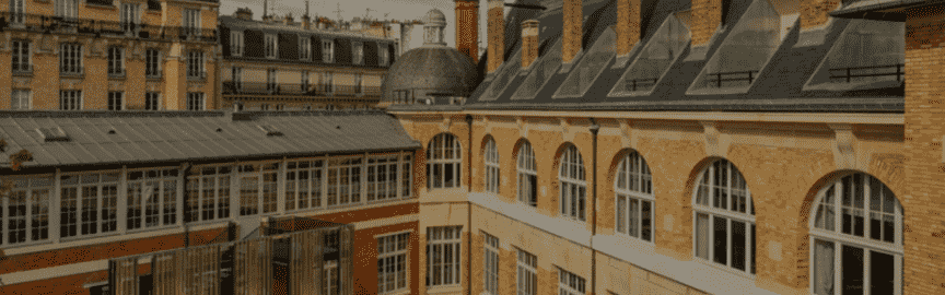 L'IESA au Salon de l'Etudiant Grandes Ecoles – IESA arts&culture